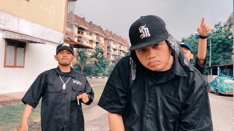 LPLC Releases New Music Video "Seguire Mi Destino" Filmed in Malaysia